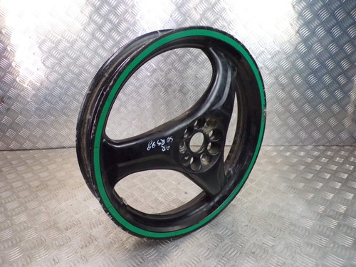 Aprilia jante roue - jante,