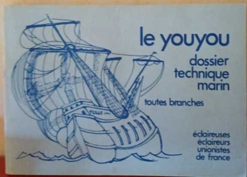 Youyou dossier technique - dossier,