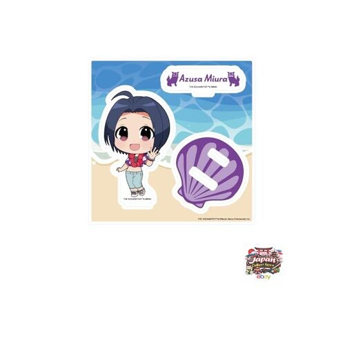 Nouveau the idolmaster - idolmaster, million