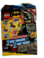 LEGO Maxi Flowpack : 2 Lego