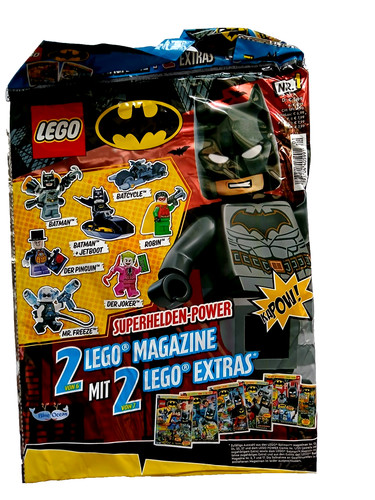 Lego maxi flowpack 2 - maxi,
