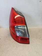 Feu arriere principal gauche (feux) RENAULT SCENIC 2 PHASE 2  Diesel/R:106125097