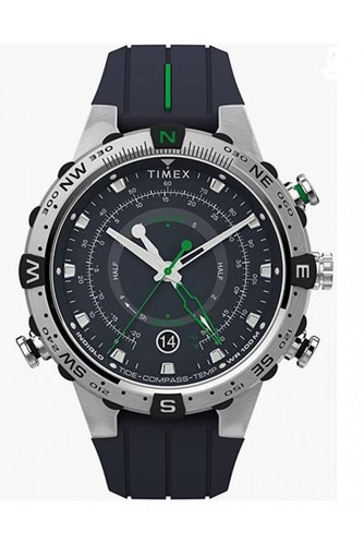 Timex montre intelligente - , à