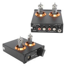 Amplificateur À Tube À Vide