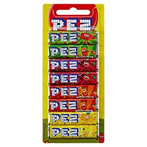 Distributeur pez bonbons - distributeur,