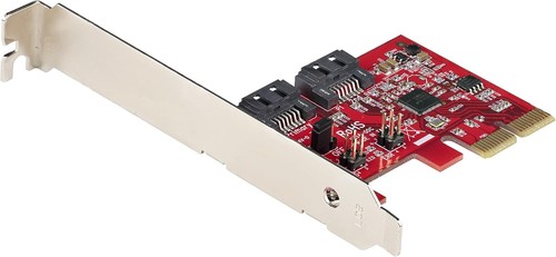 Startechcom carte pci express - startechcom,