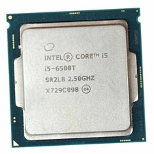 Processeur CPU Intel Core