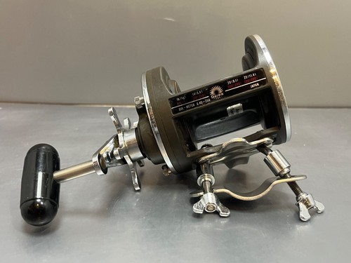 Daiwa bait - daiwa, reel