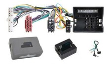 Adaptateur auto radio volant - radio,
