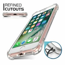 Coque en silicone Apple pour