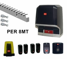 Kit BFT Icaro Ultra Ac A2000