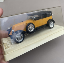 Voiture SOLIDO -  renault 40cv