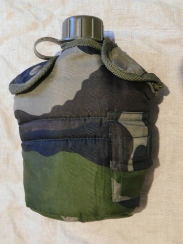 Armee francaise gourde en - armee,