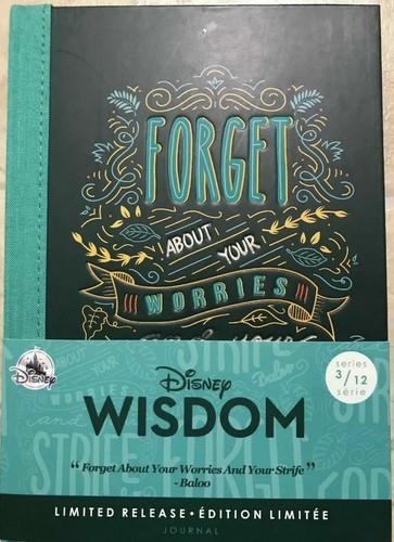 Disney wisdom collection - wisdom,