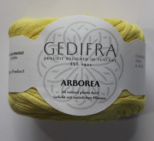 Sale gedifra arborea yarn - gedifra,