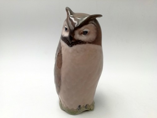 Royal copenhagen figurine - copenhagen, of