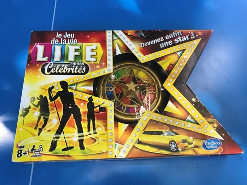 Destins life celebrites - life,
