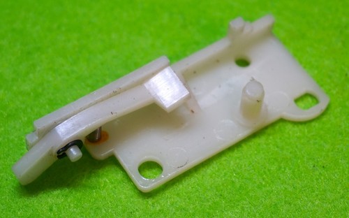 Part nakamichi dragon - part,