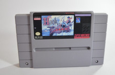 Hook Super Nintendo Snes Ntsc