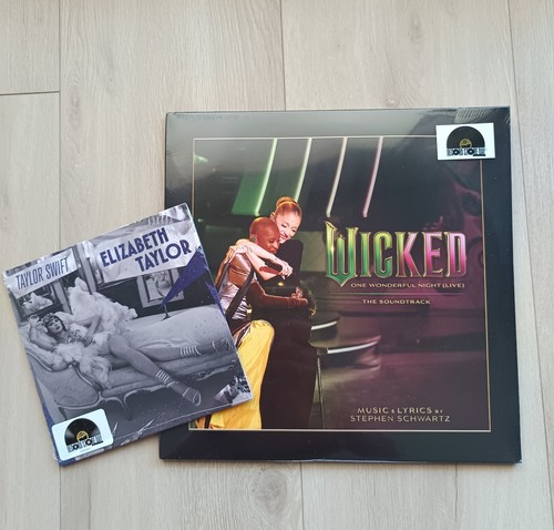 Vinyle taylor swift - vinyle,