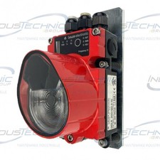 CELLULE INFRAROUGE TENSION