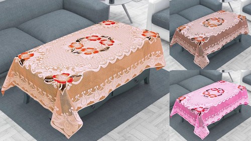 Lot housse de table - housse,