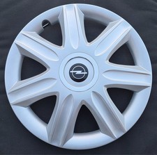 4 enjoliveurs Neuf por  OPEL