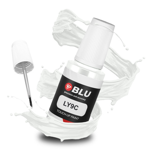 Stylo retouche peinture - retouche,