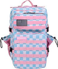 ELITRAINX 45L Sac À Dos
