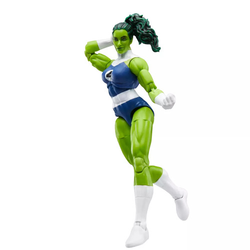 Marvel legends fantastic four - marvel,