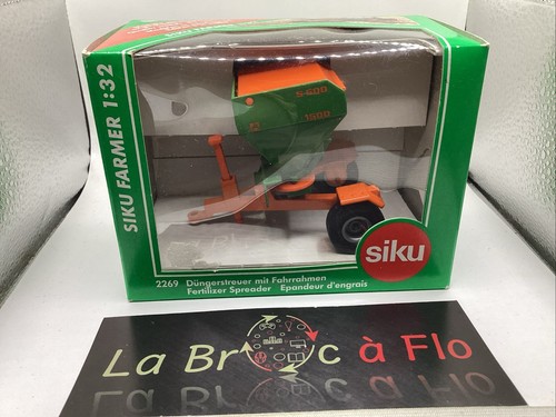 Siku collection 2269 - collection, 1:32