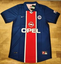 🔵🔴 Maillot Replica PSG