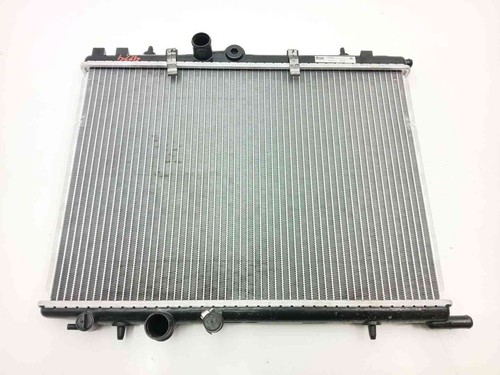 63502a radiateur eau - d´eau, /