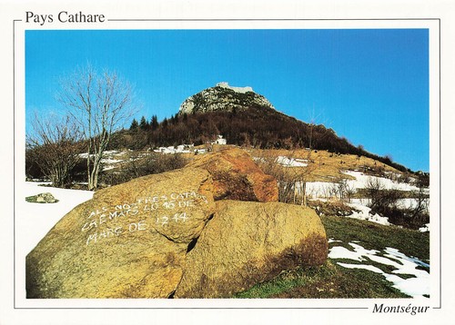 Montsegur - 09,