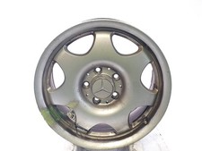 Jante alu - Mercedes CLASSE E III PH.1 - 2114014302 - U0-3739C