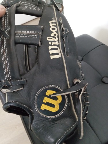Gant baseball wilson - gant,