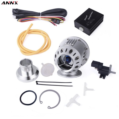 Aluminum universal super sqv4 - universal,
