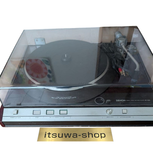 Platine vinyle denon 70m - platine,
