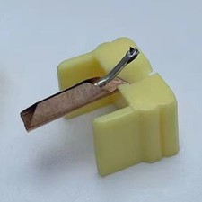 1PCS Aiguille de platine vinyle pour Shure M92 N93E N91E 2225 RS612 RS1000