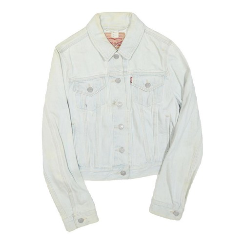Levi blanc femmes jeans - levi's,