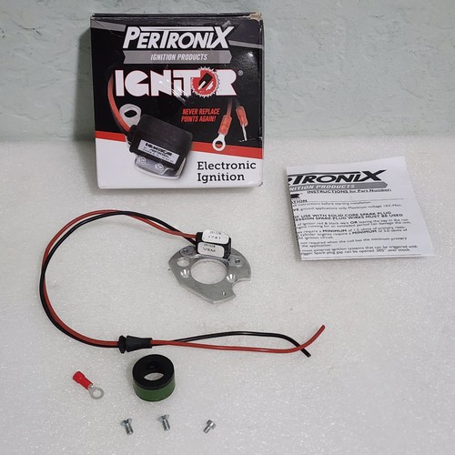 Pertronix 1741 ignitor - 1741,
