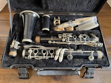 SELMER 1401 Made in USA - Bb