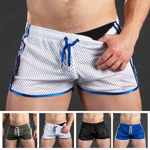 Short taille basse homme - short,