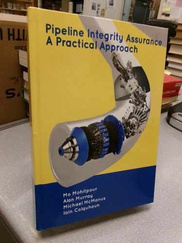 Pipeline integrity assurance - pipeline,