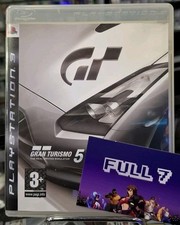 Gran Turismo 5 Prologue Ps3