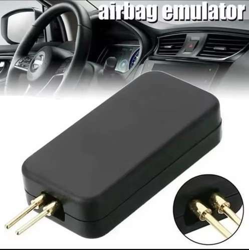 Simulateurs airbag reparation - airbag,