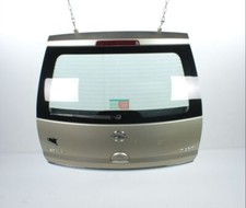 HAYON 93187271 OPEL MERIVA A