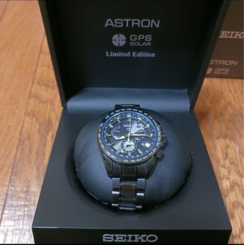 Montre homme seiko astron - montre,