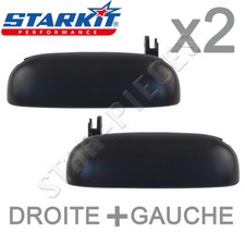 KIT 2 POIGNEE DE PORTE EXT