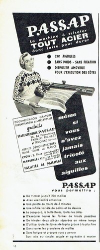 Publicité advertising 097 - advertising,